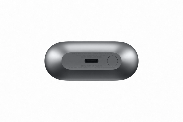 Samsung Galaxy Buds 3 Silver, , hi-res